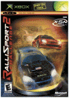 trucos para RalliSport Challenge 2